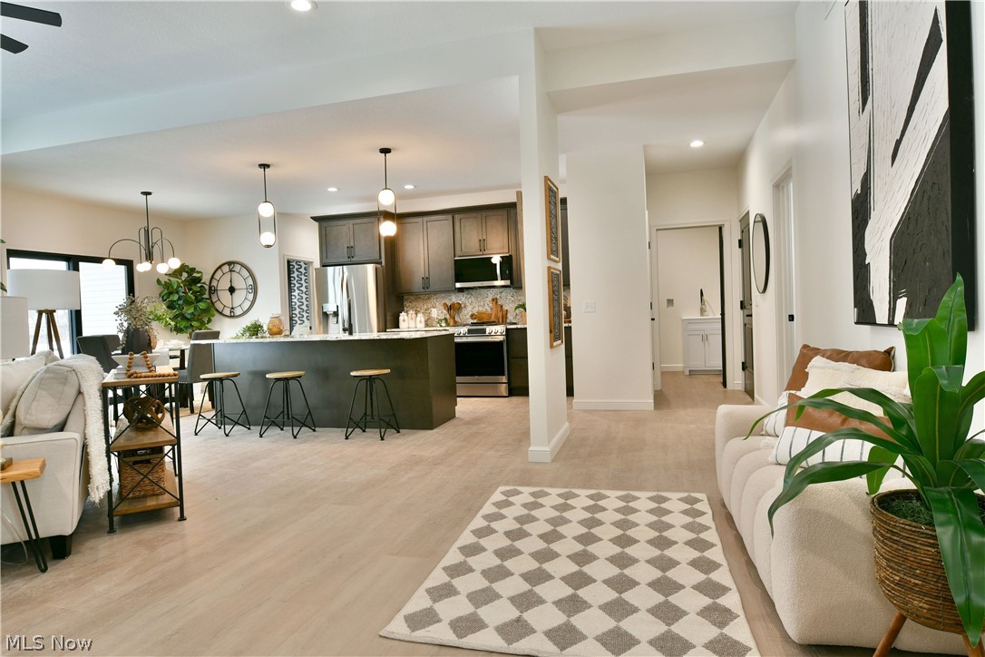 Whispering Stream Estates 2 - Residential