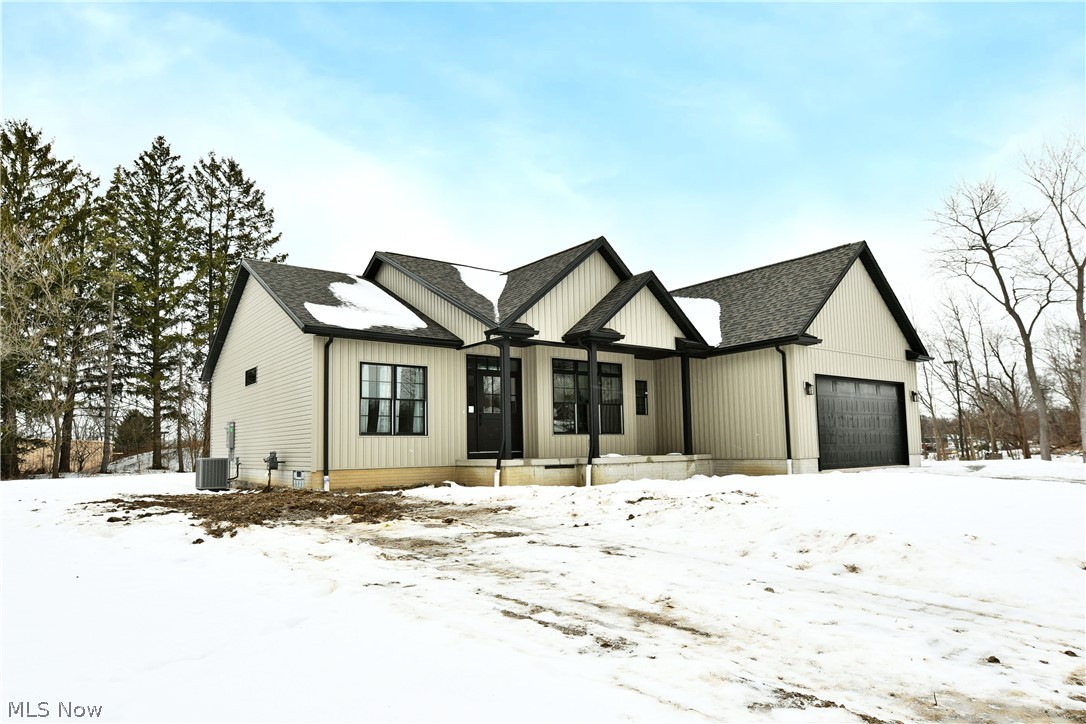 Whispering Stream Estates 2 - Residential