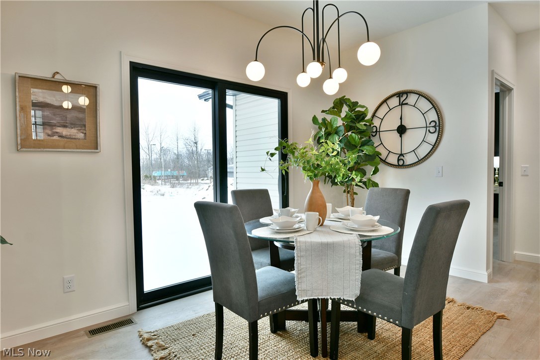 Whispering Stream Estates 2 - Residential