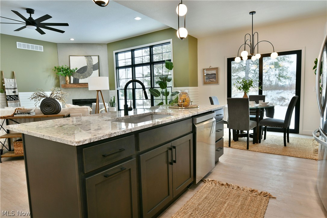 Whispering Stream Estates 2 - Residential