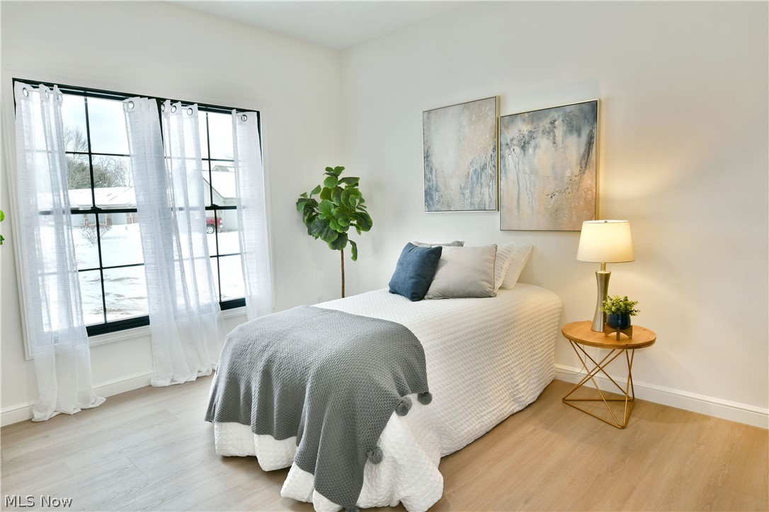 Whispering Stream Estates 2 - Residential