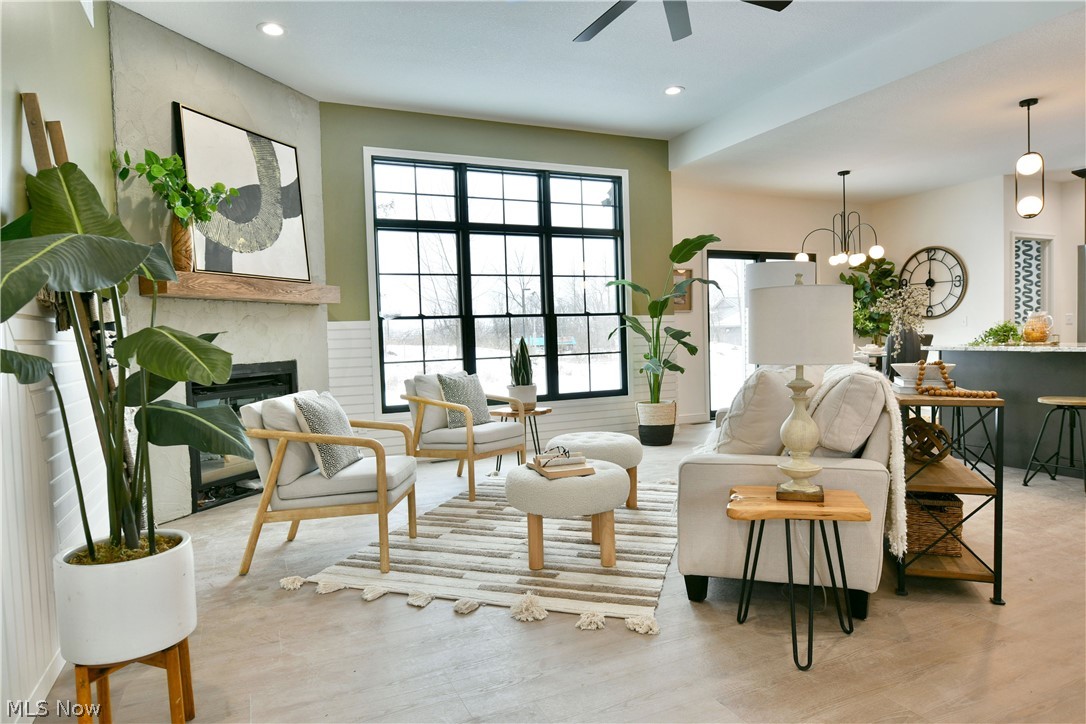 Whispering Stream Estates 2 - Residential