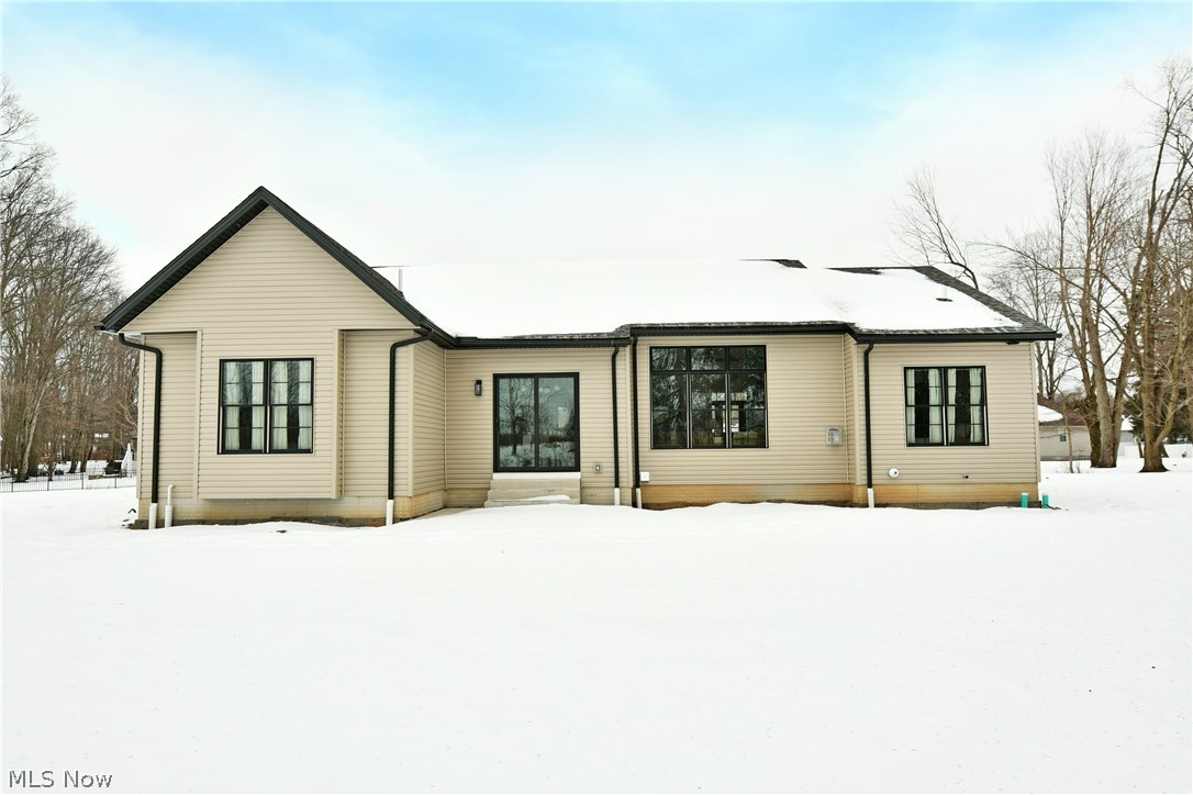 Whispering Stream Estates 2 - Residential