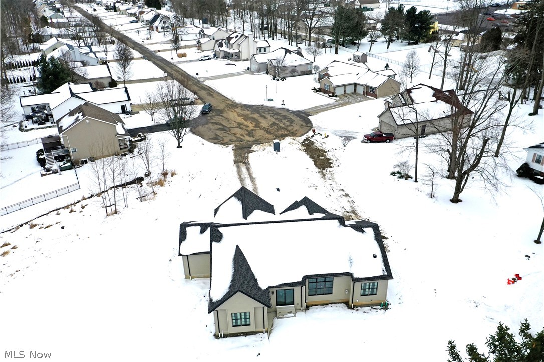 Whispering Stream Estates 2 - Residential