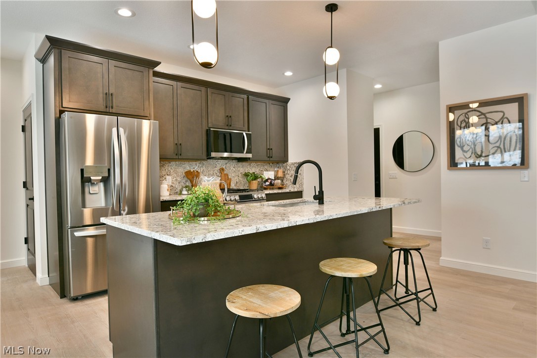 Whispering Stream Estates 2 - Residential