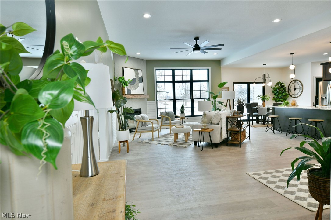 Whispering Stream Estates 2 - Residential