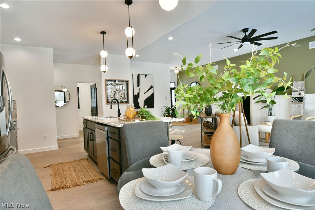 Whispering Stream Estates 2 - Residential