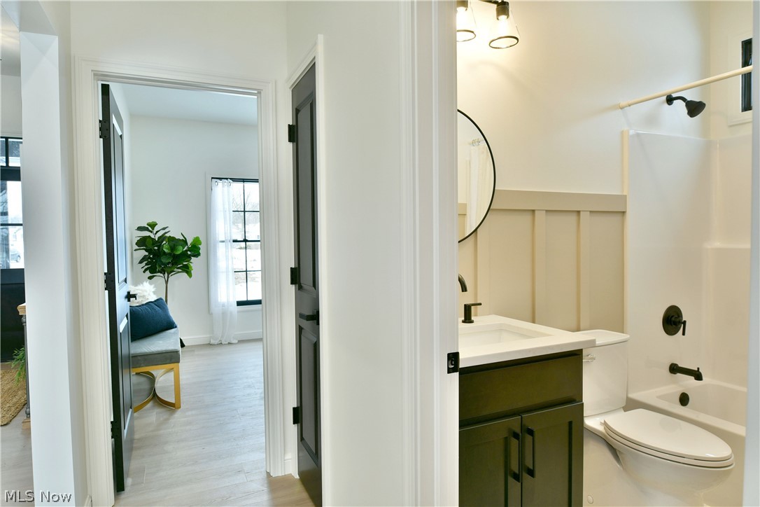 Whispering Stream Estates 2 - Residential