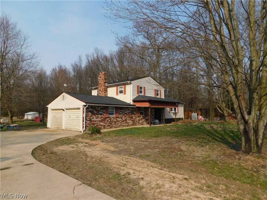 Township/Newton Sec 14 Origina - Residential