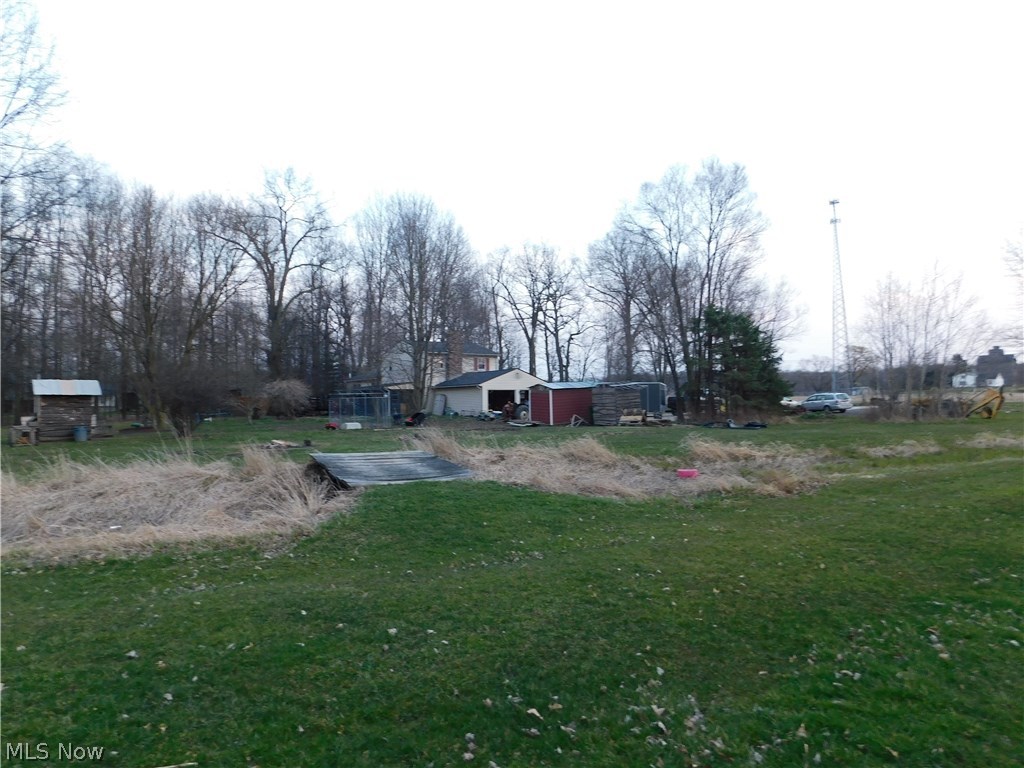 Township/Newton Sec 14 Origina - Residential