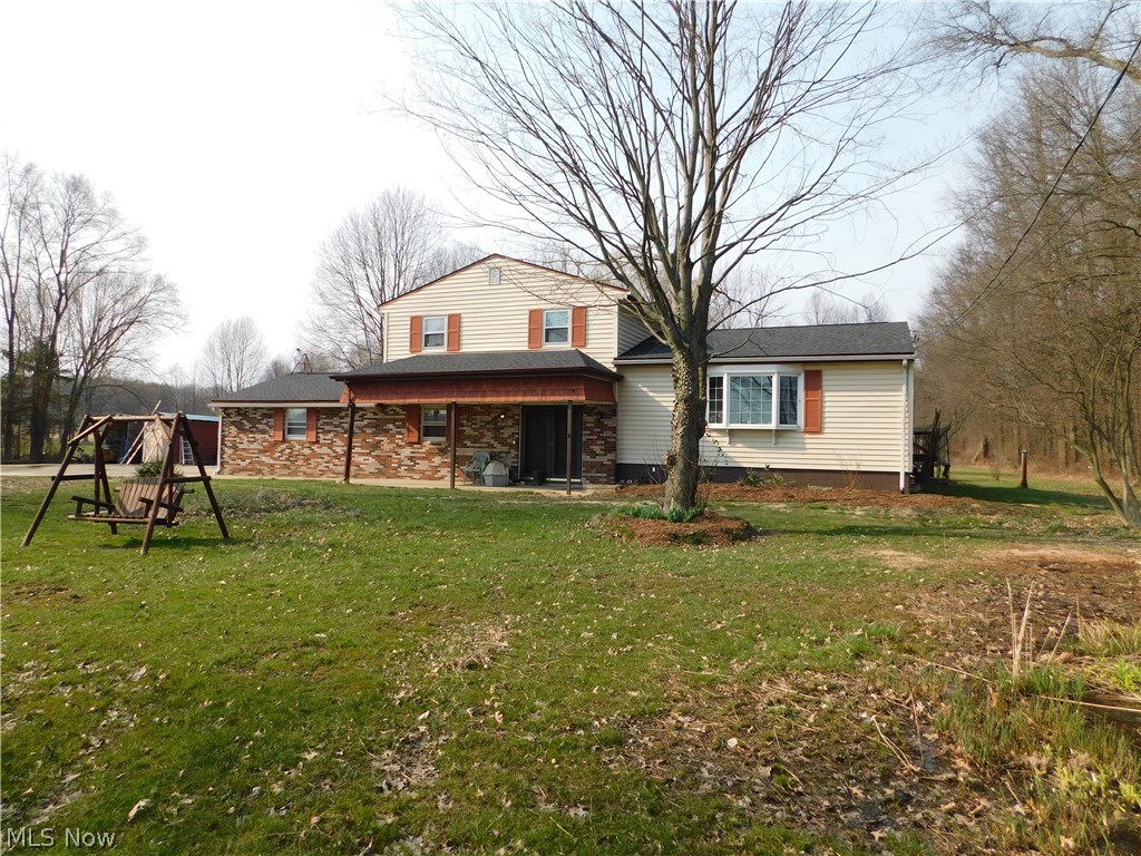 Township/Newton Sec 14 Origina - Residential