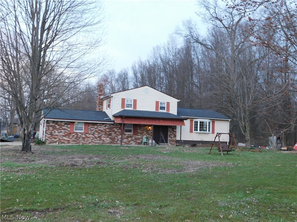 Township/Newton Sec 14 Origina - Residential