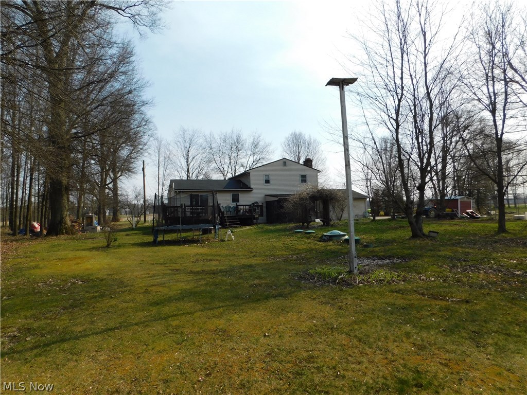 Township/Newton Sec 14 Origina - Residential