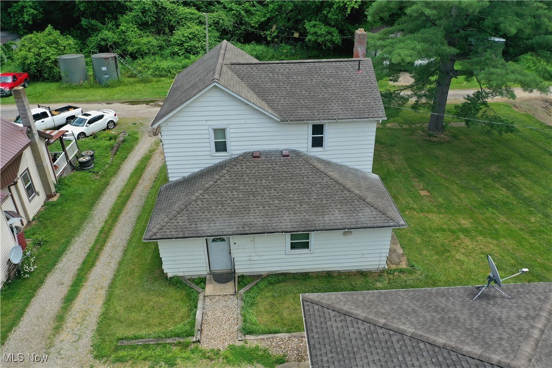 33021 Township Road 490
