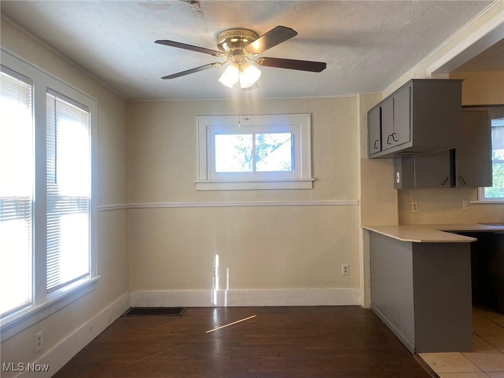 Mendelson - Residential