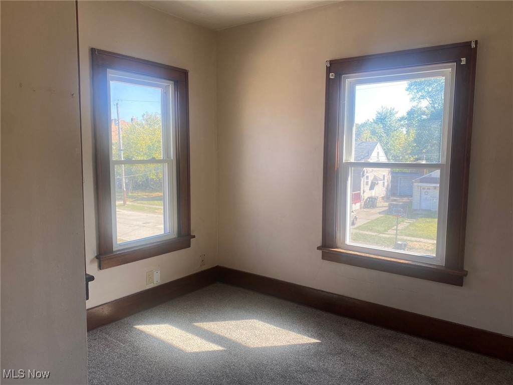 Mendelson - Residential