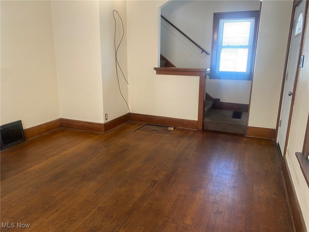 Mendelson - Residential