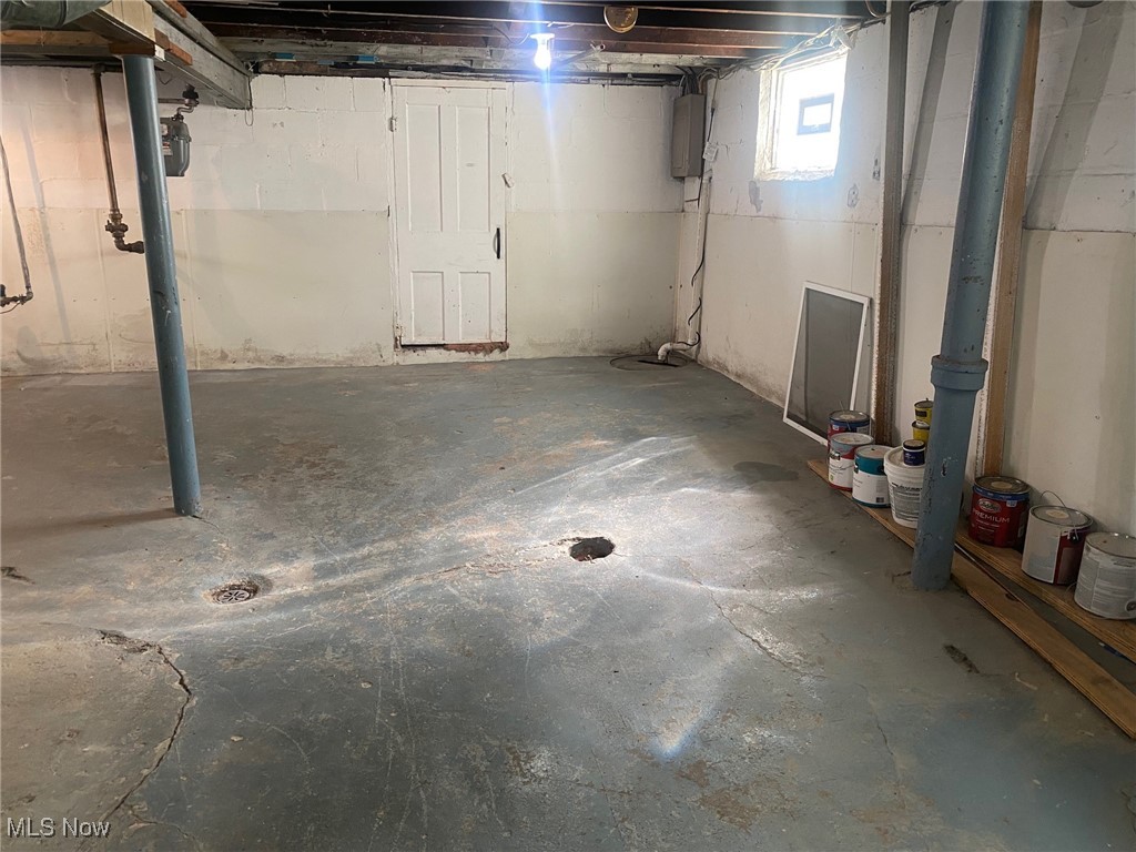 Mendelson - Residential