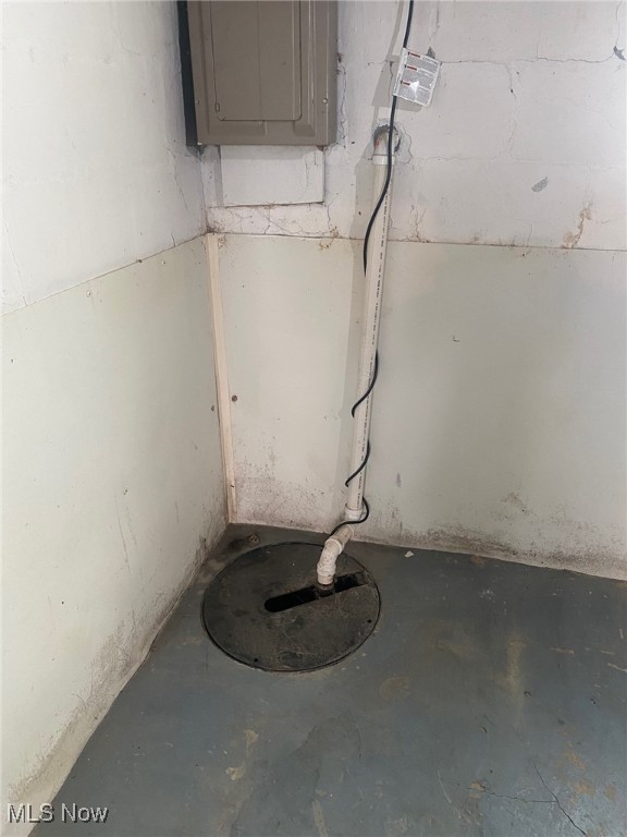 Mendelson - Residential