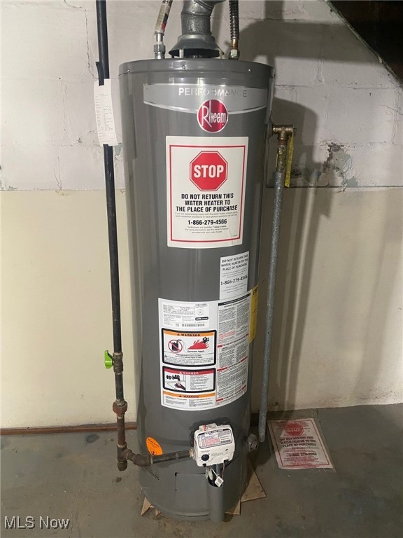 Mendelson - Residential