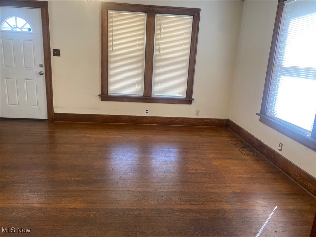 Mendelson - Residential