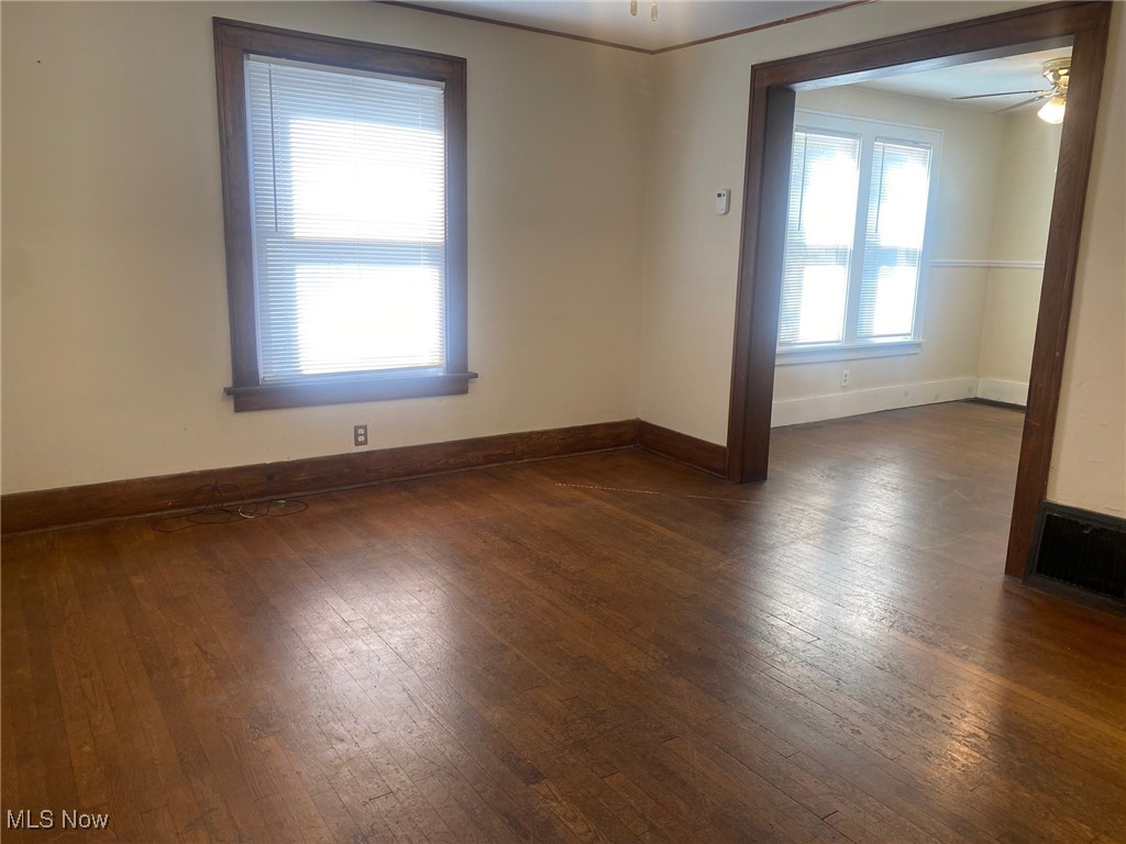 Mendelson - Residential