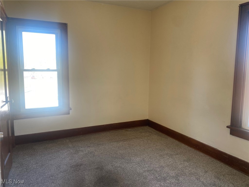 Mendelson - Residential