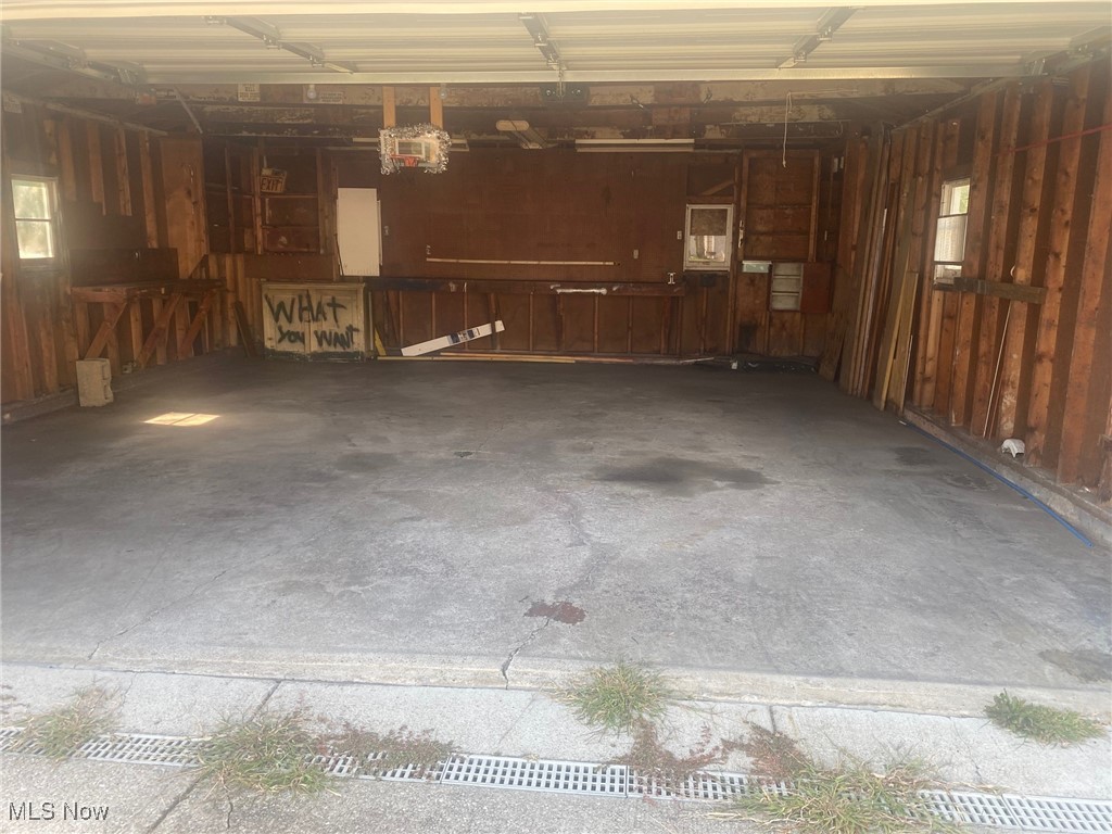 Mendelson - Residential