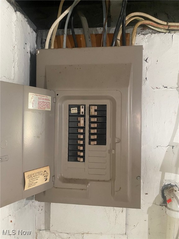 Mendelson - Residential