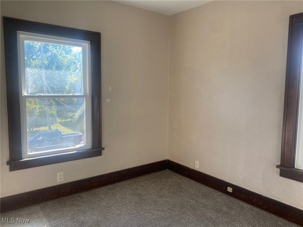 Mendelson - Residential