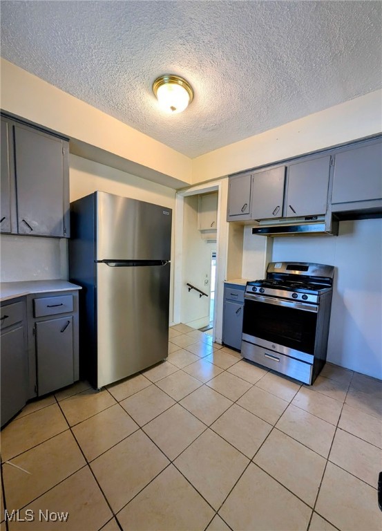 Mendelson - Residential