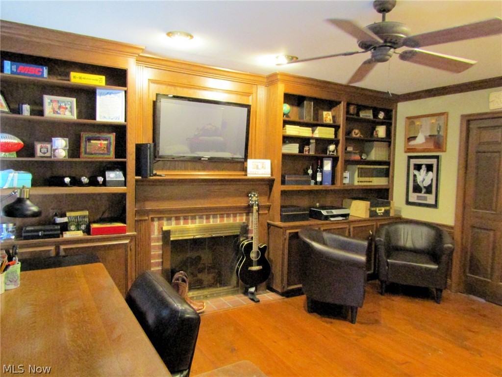 Park Harbour 01 - Residential