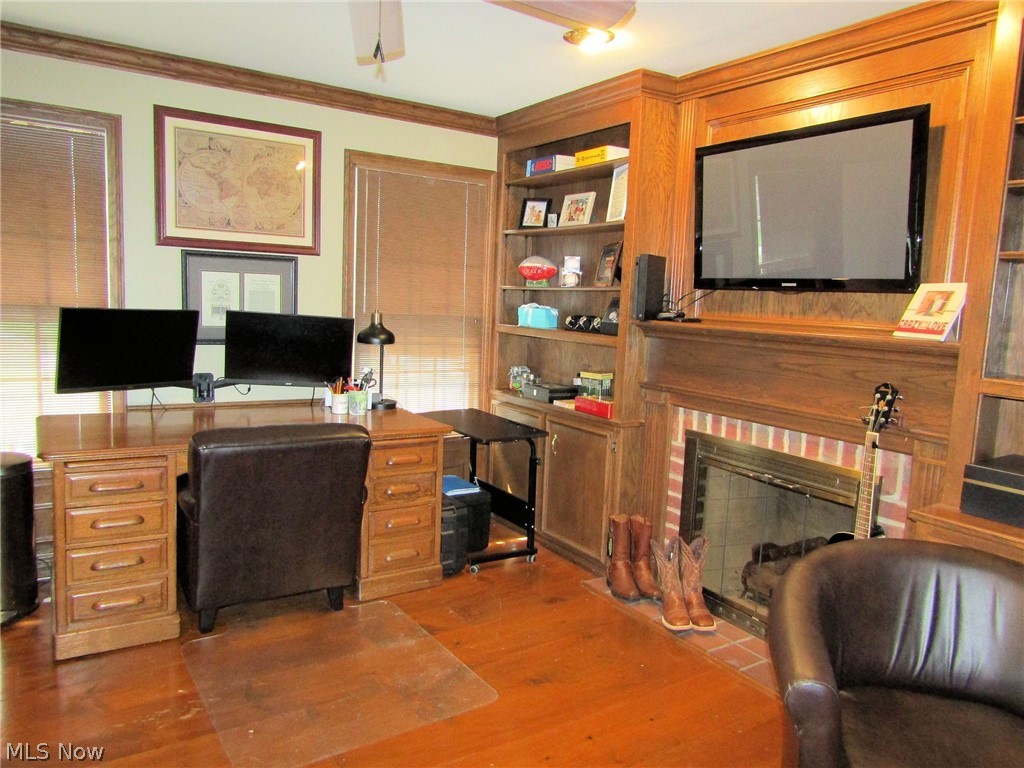 Park Harbour 01 - Residential