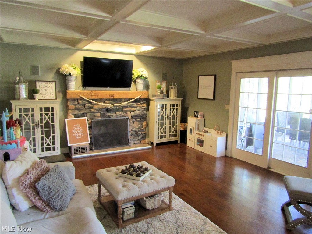 Park Harbour 01 - Residential