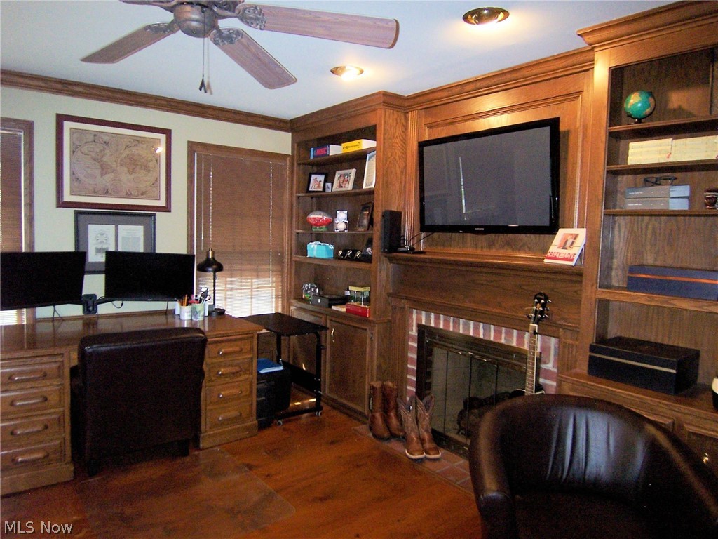 Park Harbour 01 - Residential