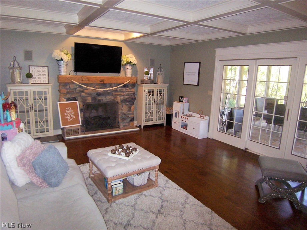 Park Harbour 01 - Residential