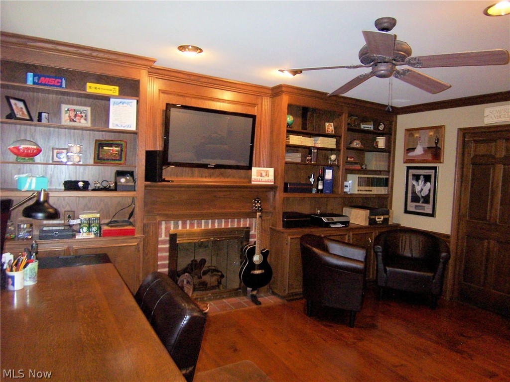 Park Harbour 01 - Residential