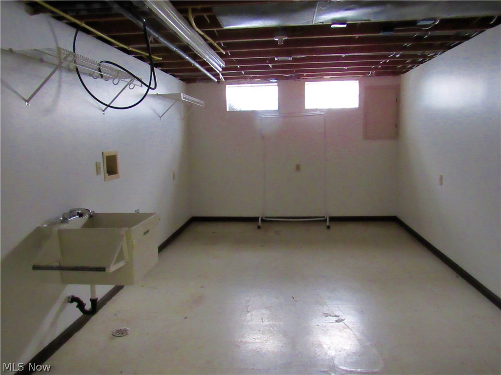 Sand Run Village - Residential