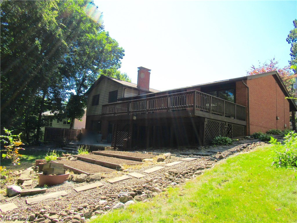 Sand Run Village - Residential