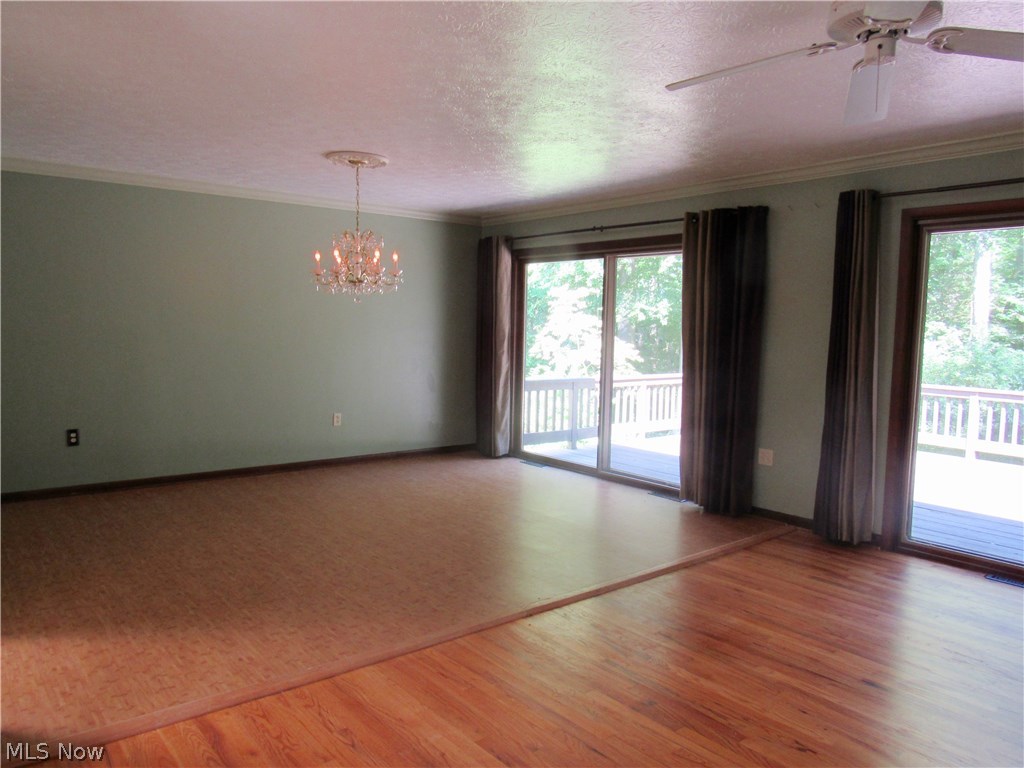 Sand Run Village - Residential