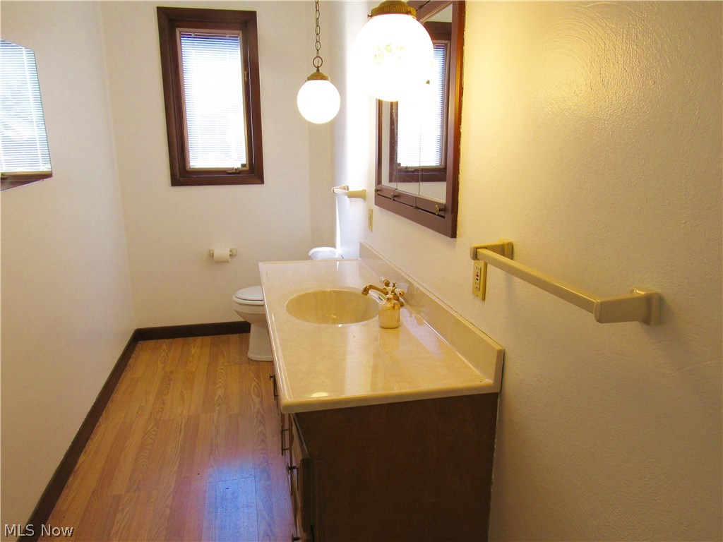 Sand Run Village - Residential