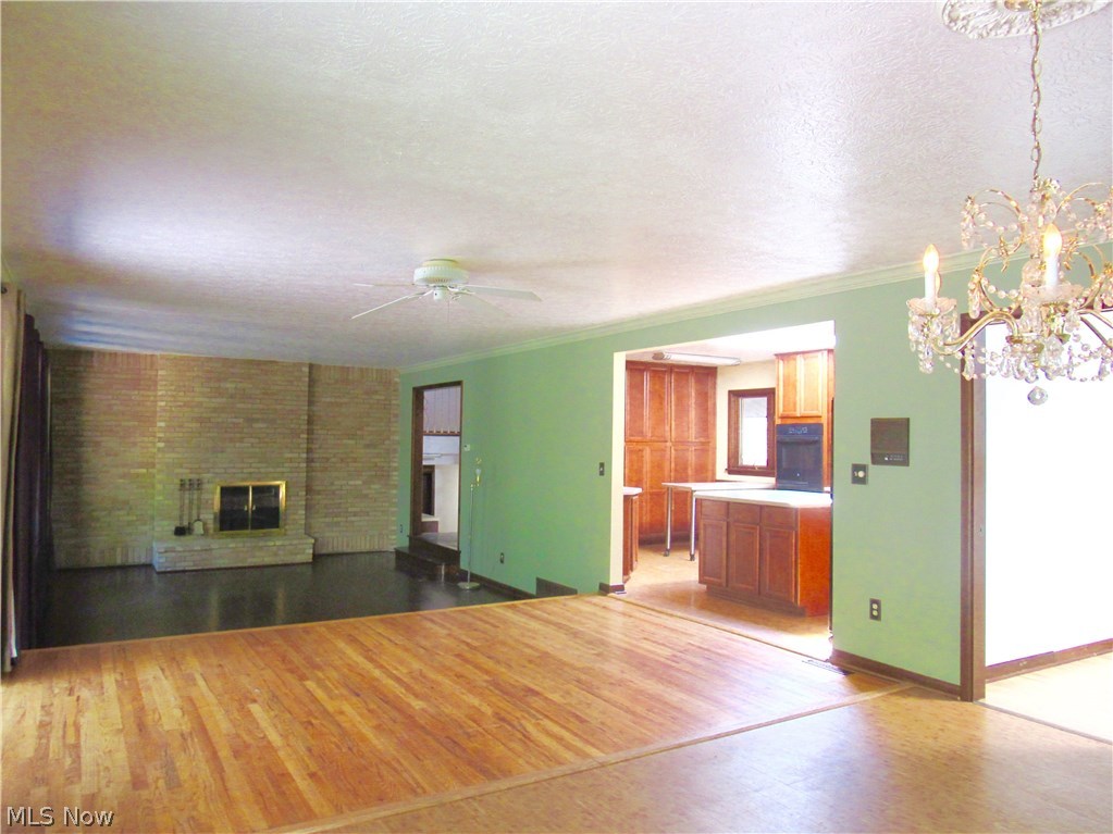 Sand Run Village - Residential