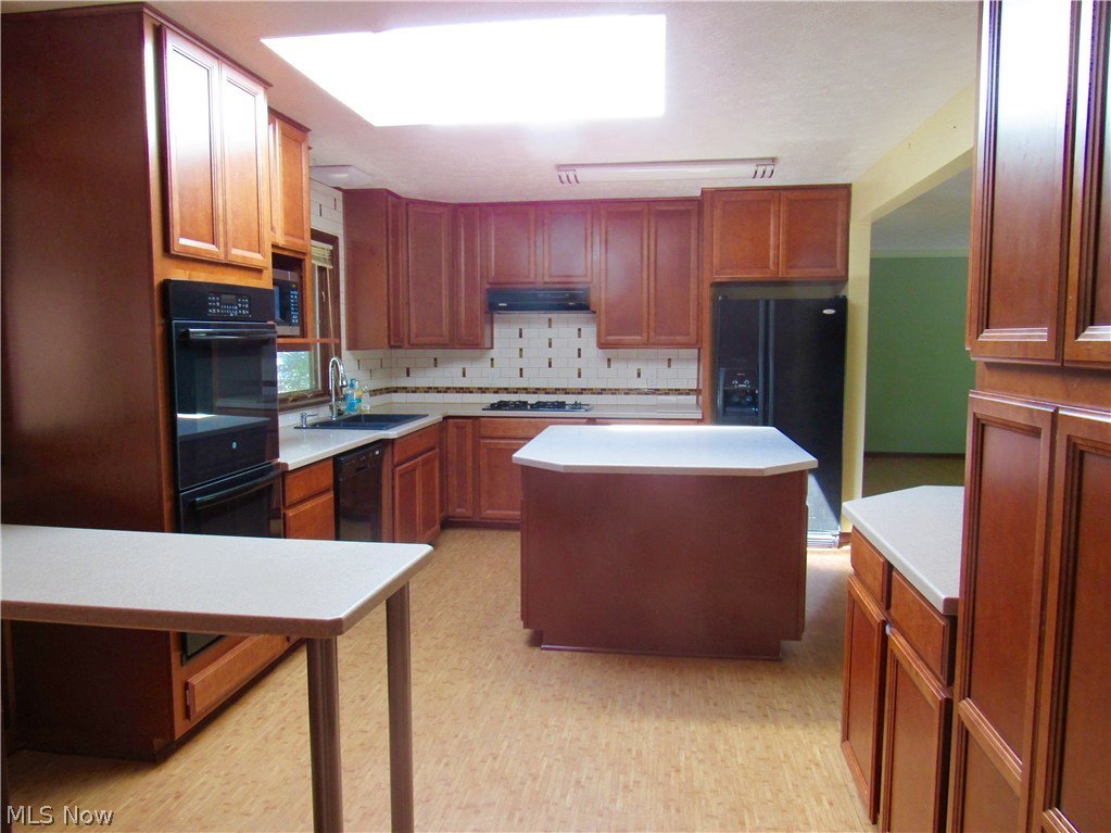 Sand Run Village - Residential