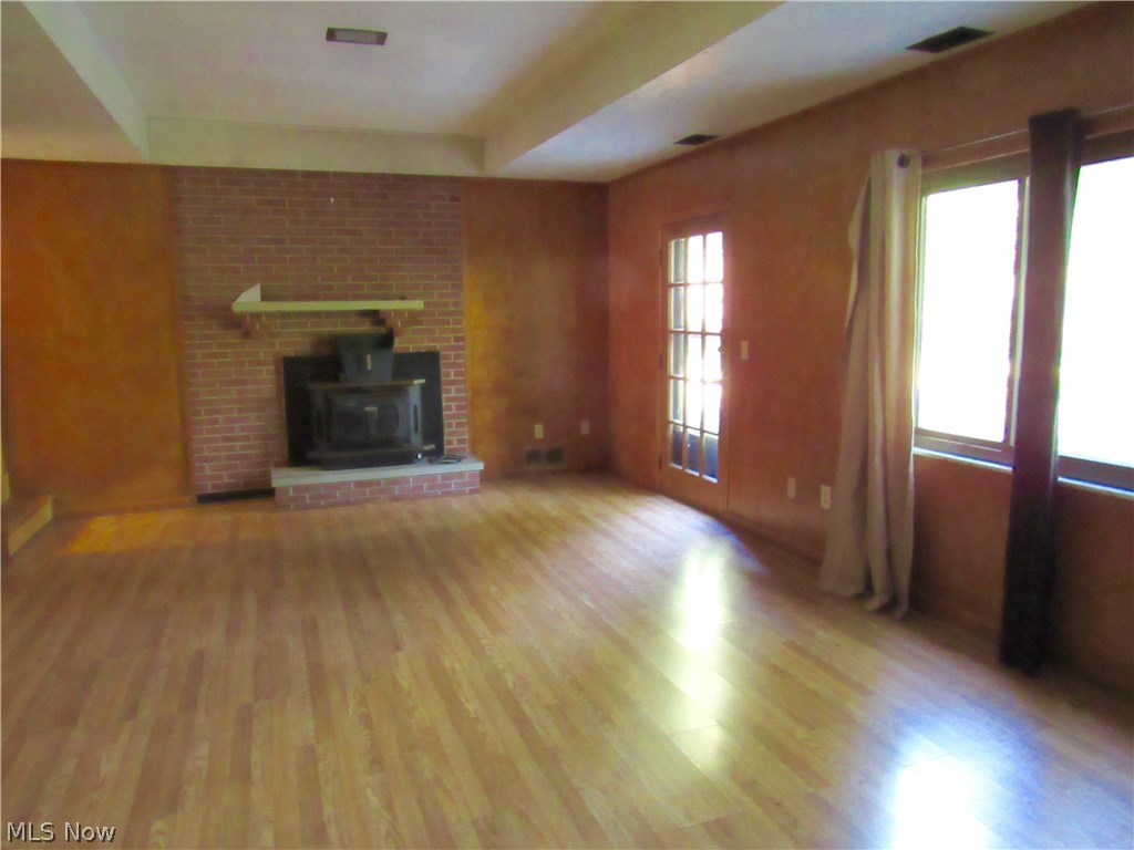 Sand Run Village - Residential