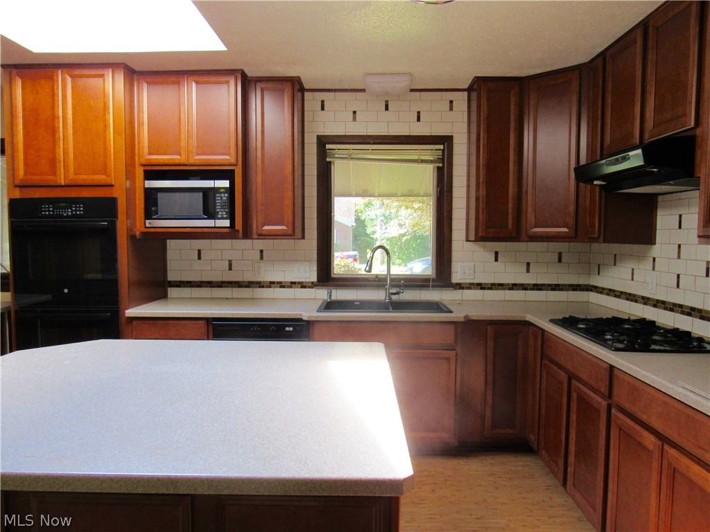 Sand Run Village - Residential