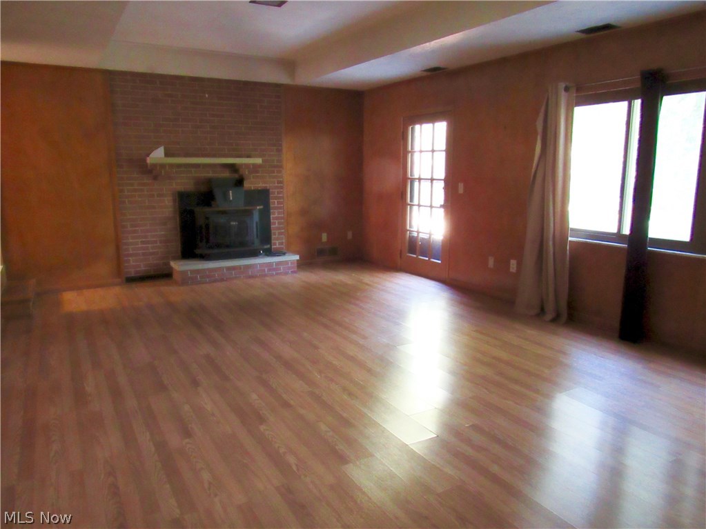 Sand Run Village - Residential