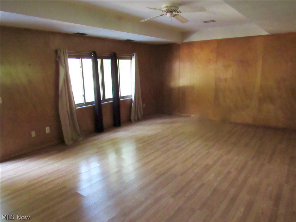 Sand Run Village - Residential