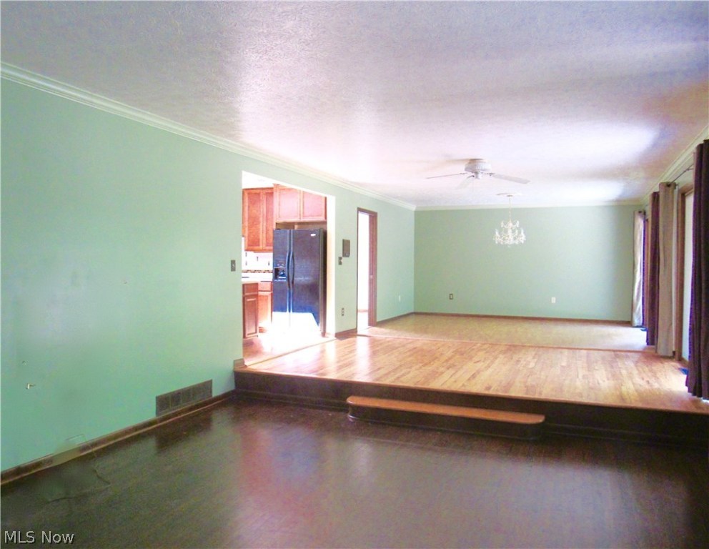 Sand Run Village - Residential