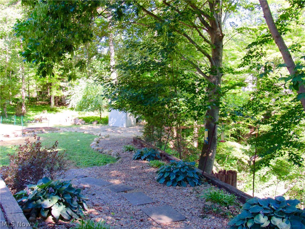 Sand Run Village - Residential