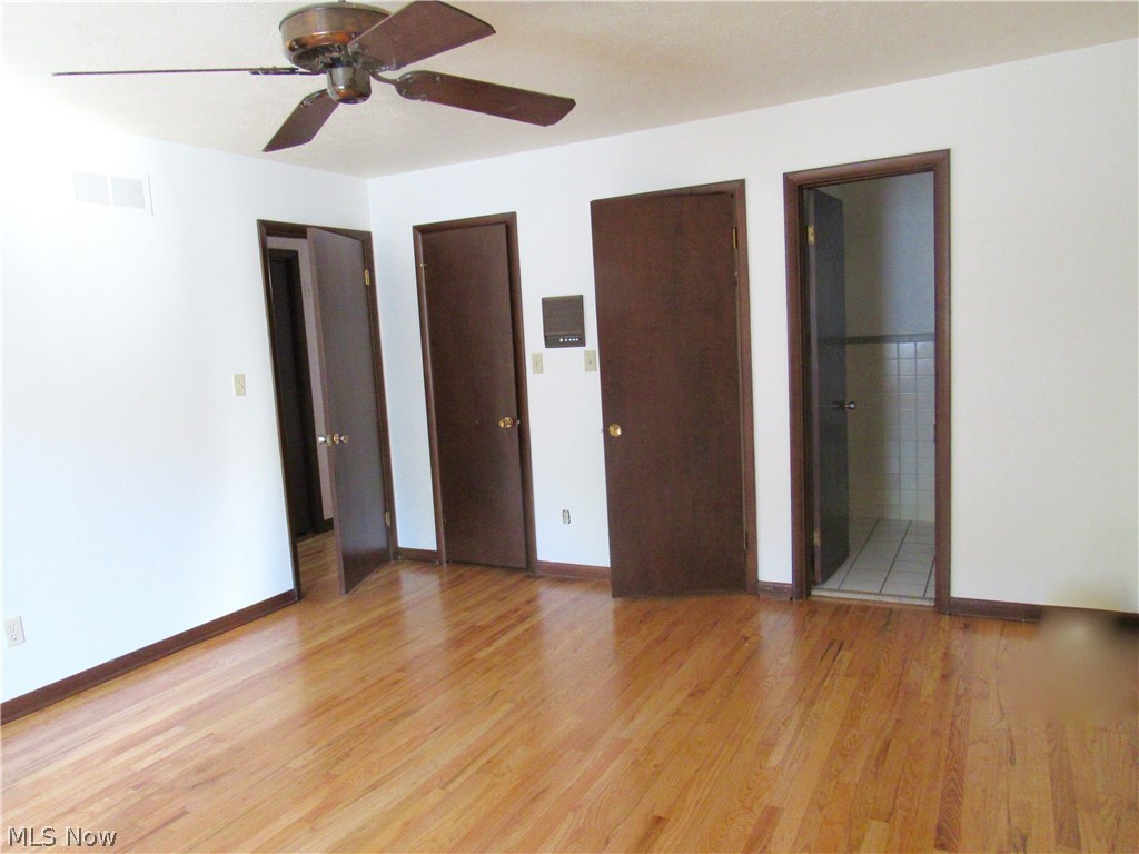 Sand Run Village - Residential